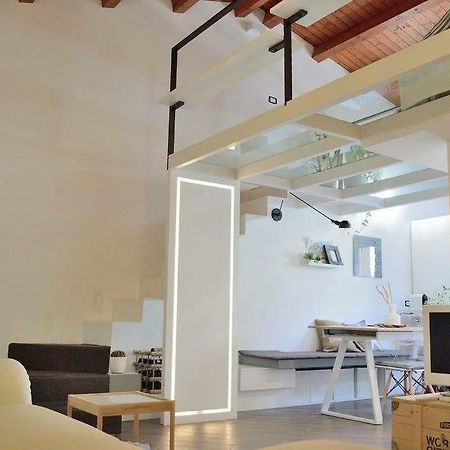 Uloft Apartment Palermo Bagian luar foto