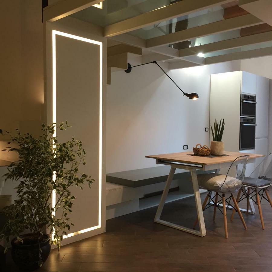Uloft Apartment Palermo Bagian luar foto