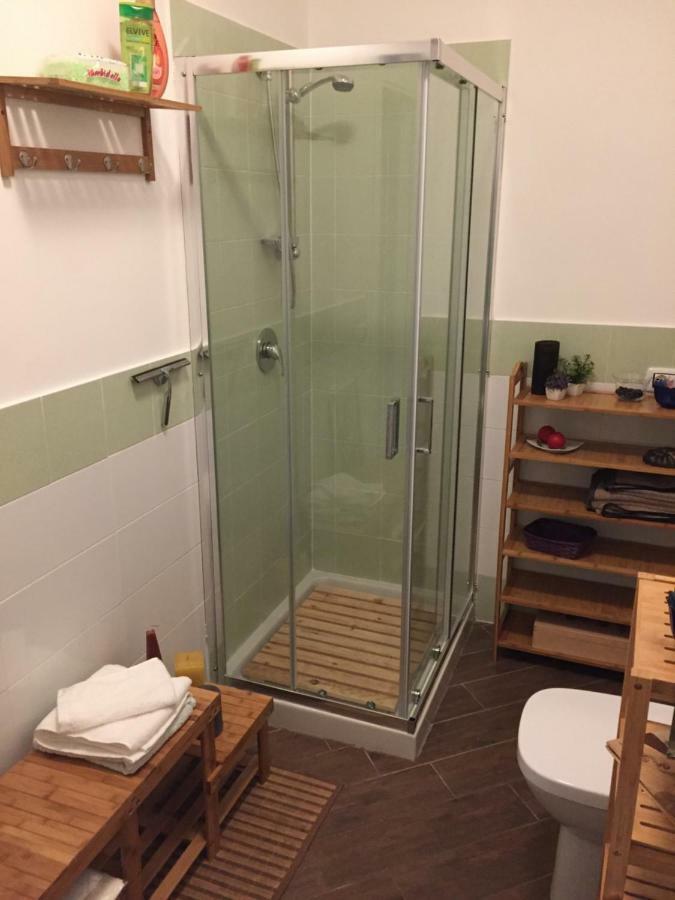 Uloft Apartment Palermo Bagian luar foto