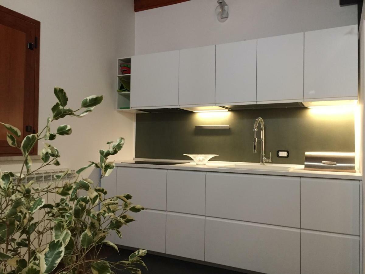 Uloft Apartment Palermo Bagian luar foto