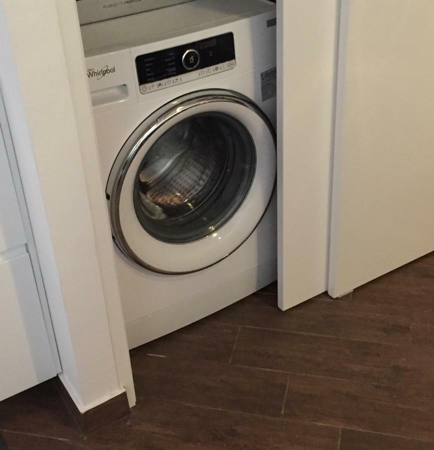 Uloft Apartment Palermo Bagian luar foto
