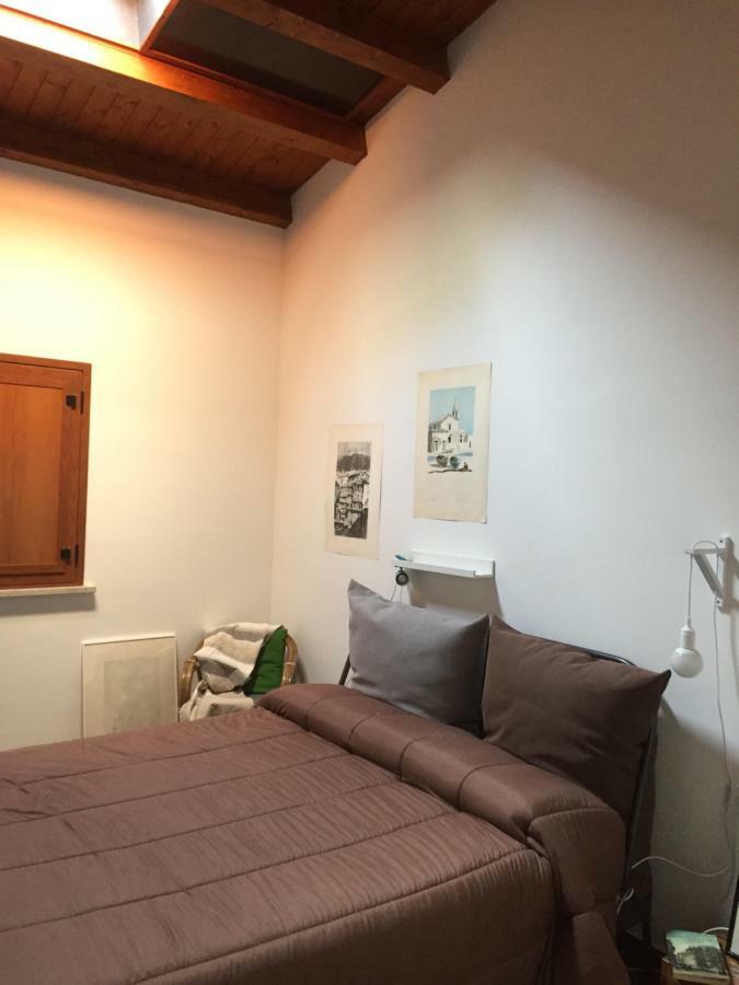 Uloft Apartment Palermo Bagian luar foto