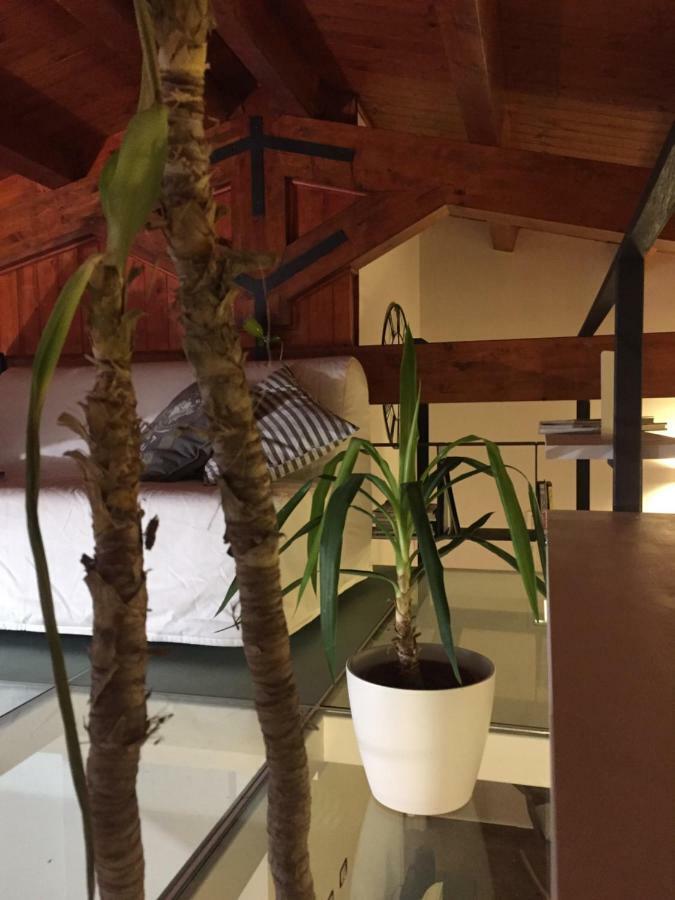 Uloft Apartment Palermo Bagian luar foto