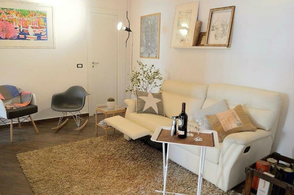 Uloft Apartment Palermo Bagian luar foto