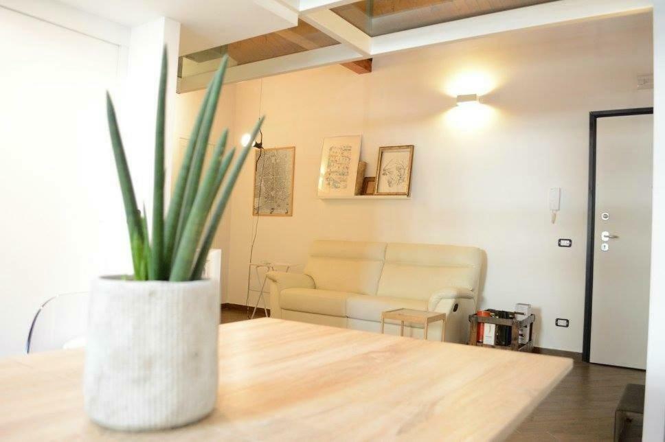 Uloft Apartment Palermo Bagian luar foto
