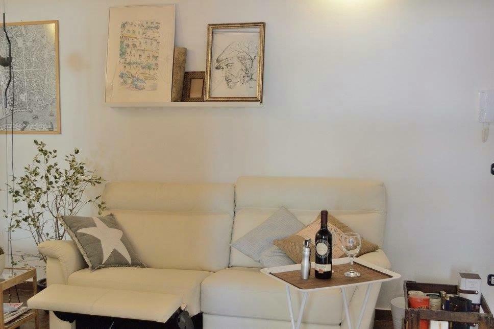 Uloft Apartment Palermo Bagian luar foto