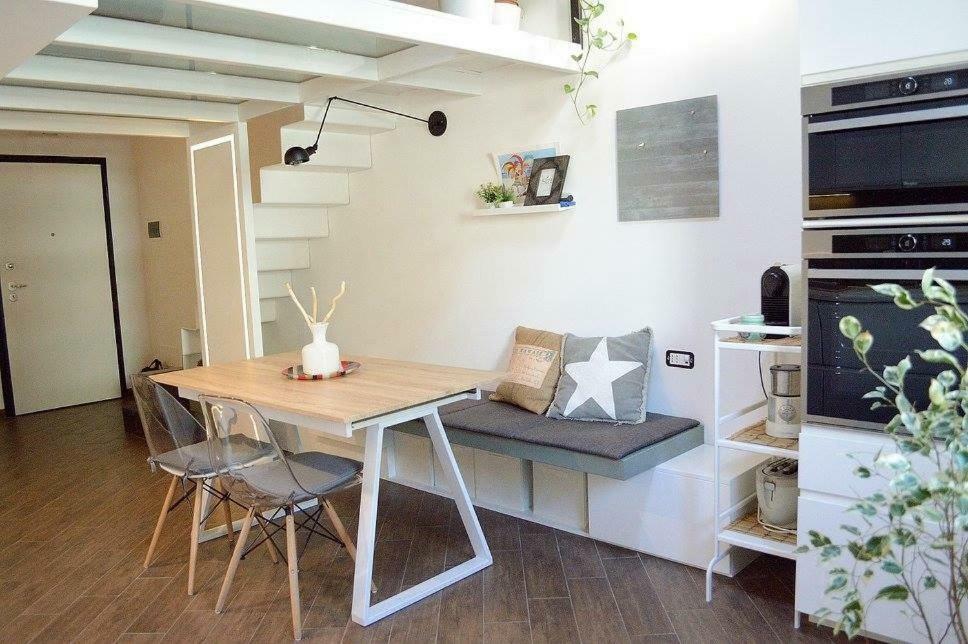 Uloft Apartment Palermo Bagian luar foto