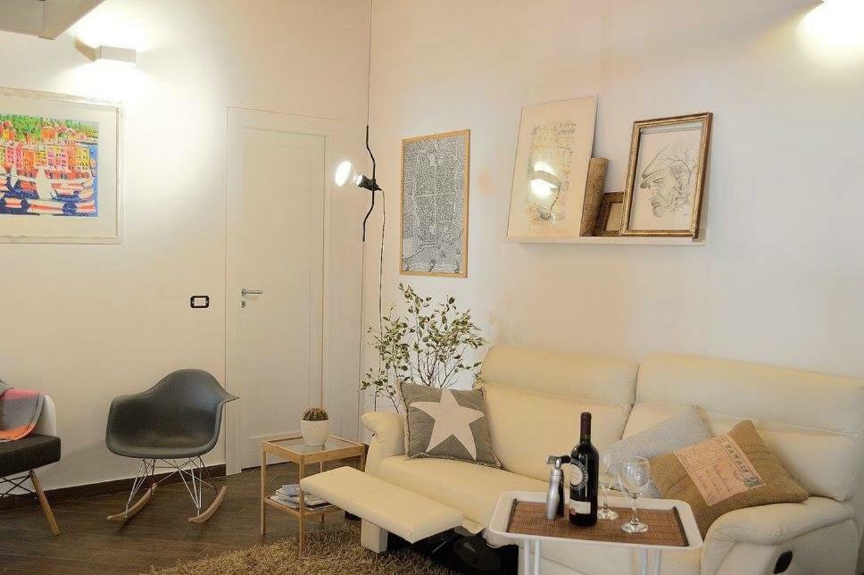Uloft Apartment Palermo Bagian luar foto