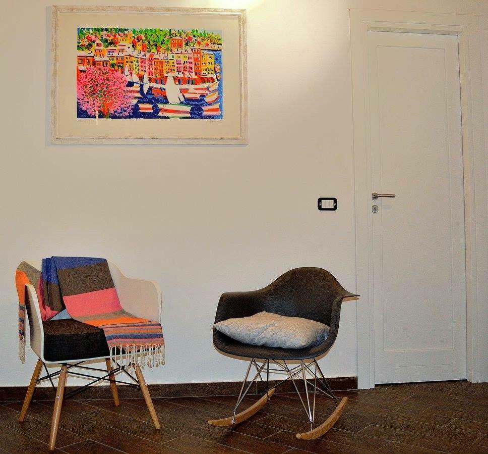 Uloft Apartment Palermo Bagian luar foto