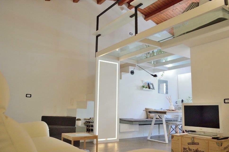 Uloft Apartment Palermo Bagian luar foto