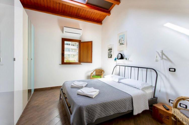 Uloft Apartment Palermo Bagian luar foto